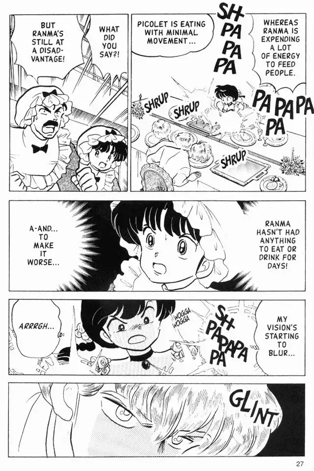 Ranma 1/2 Chapter 172 11